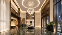 Shenyang North East Asia Hotel - parking