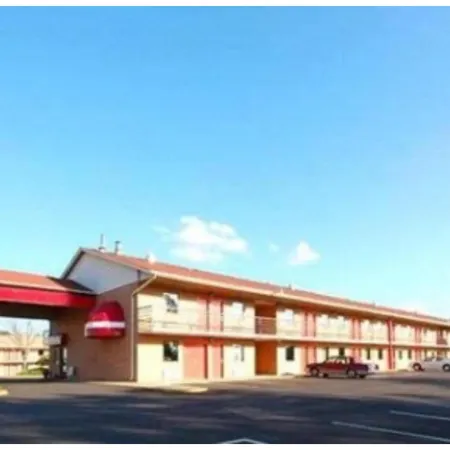 OYO Hotel Richburg SC I-77