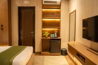 Acuaverde Beach Resort - Pet friendly