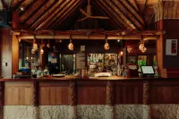InterContinental Bora Bora le Moana Resort - Quầy Bar