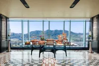 Anji Sofitel Hotel - 인피니티 풀