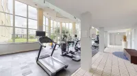 NH Frankfurt Airport West - Gym