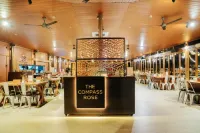 The ANMON Resort Bintan - parking