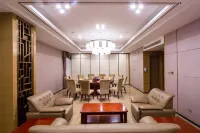 Longchuan Glen Yuntian Yue Hotel - petit déjeuner