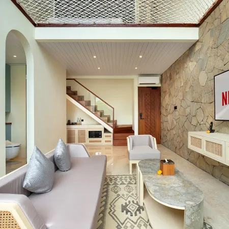 Astera Resort Canggu by iNi Vie Hospitality