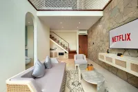 Astera Resort Canggu by iNi Vie Hospitality