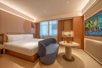 Orange Hotel (Tianjin Wudadao Xiaobailou） Hotel in zona West Campus of Tianjin University of Technology and Education
