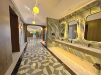 Gefei Hotel Huanggang Tuanfeng County Government People's Hospital Branch Hotels in Tuanfeng