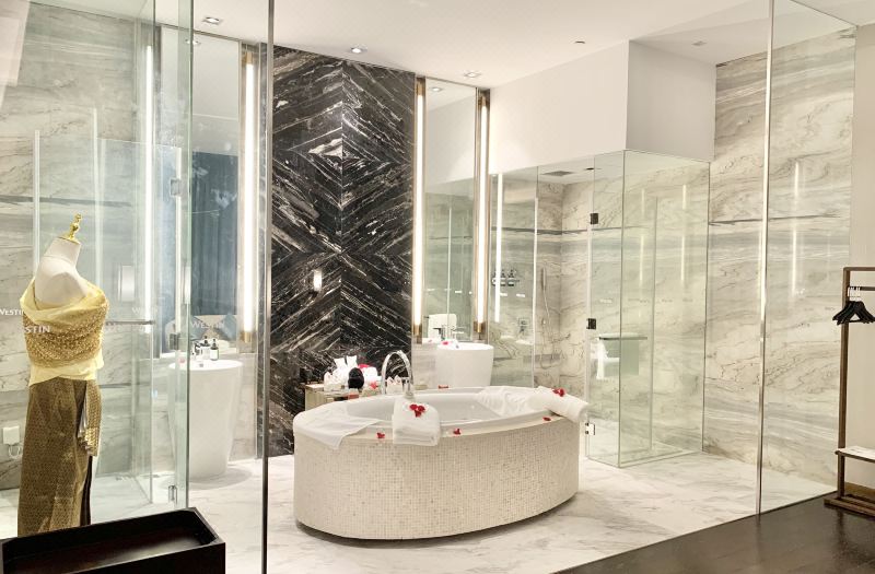 The Westin Haikou photo 4