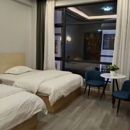Anlong Hengshe Homestay