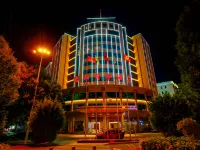 Dehe Business Hotel Quanzhou Quangang Branch