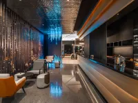 Chengdu Jinniu Southwest Jiaotong University Atour Hotel Hotels near Jinniu