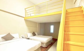 Beauty Garden Hotel Taitung