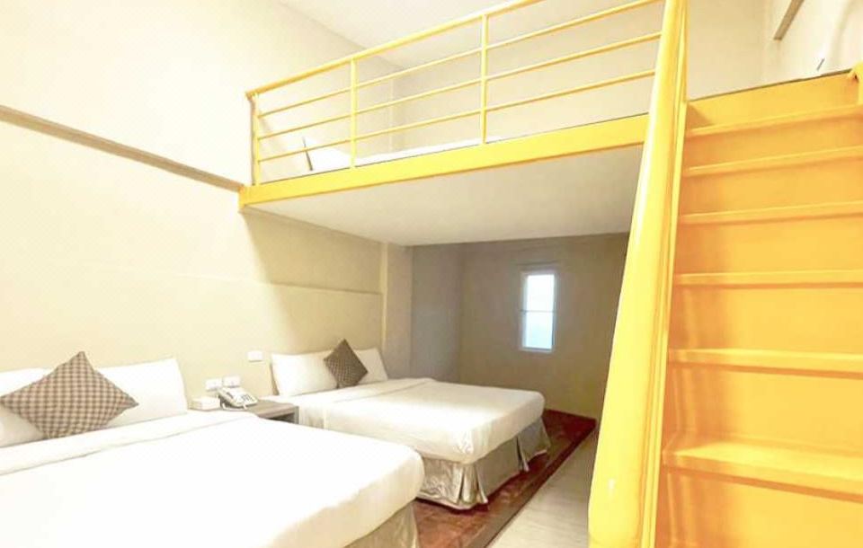 Beauty Garden Hotel Taitung의 온천 시설 이미지