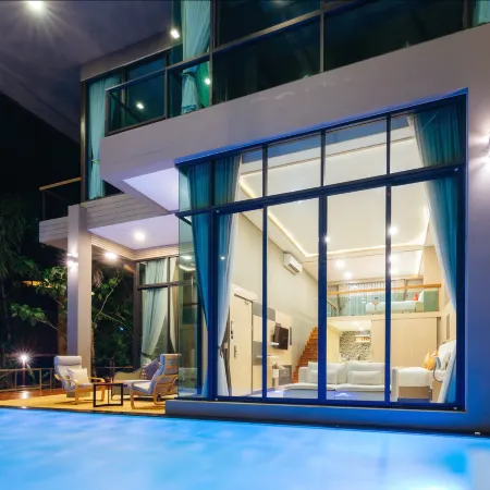 TreeScape Resort Chiang Mai