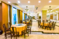 Fengjie Kuimen Hotel - servizio colazione