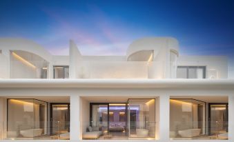Lanhaiju Homestay(Houhai Village, Sanya)