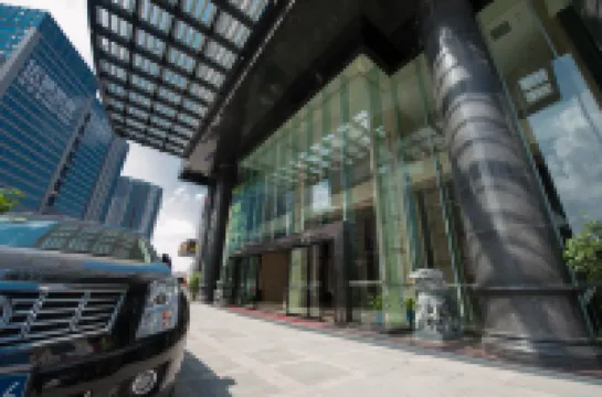 行星X電競酒店（深圳北站民治地鐵站店）