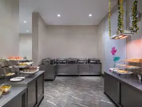 โรงแรมออร์คิดซิตี้ไลฟ์