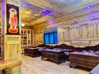 San'ao Inn Hotel a Heishui