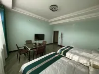 Wenshui Yuanyuan Homestay