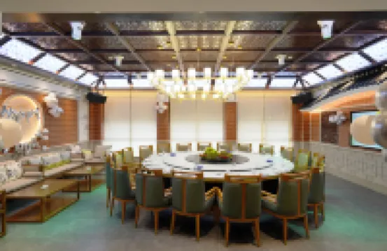 Benga International Hotel