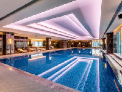 S.Phoenix Hotel Chengde Hoteles en Chengde