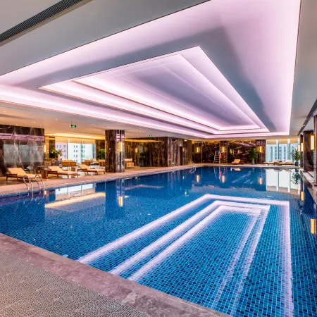 S.Phoenix Hotel Chengde