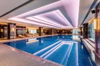 S.Phoenix Hotel Chengde Hotels in Chengde