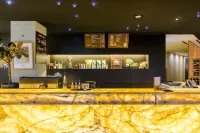 Bayhill Pool & Villa - bar