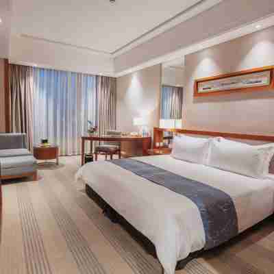 象山石浦半島飯店 Rooms