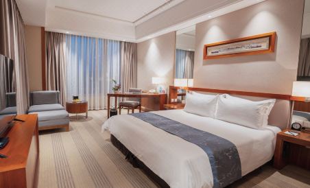 Suitetrails - Peninsula Hotel