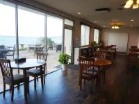 Hotel Oceans Nakijin - Aamiainen