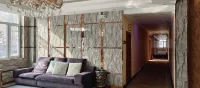 Crowne Holiday Hotel Daqing