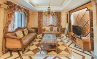 Nanchang Xiqi Manor Hotels in Nanchang