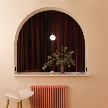 YiXi Designer Hotel Отели в г. Сиань