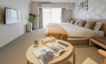 Apartment Hotel 11 Namba