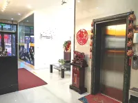 Jiamusi Yifeng Hotel