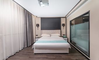 Jiacheng Hotel (Suzhou Shaoguan Xingxian Road Branch)