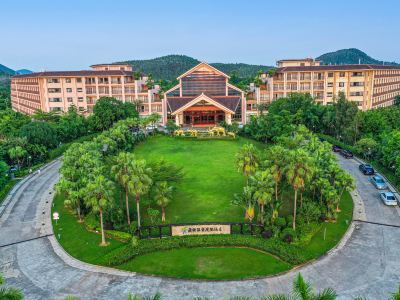Dreamland Resort Hotel