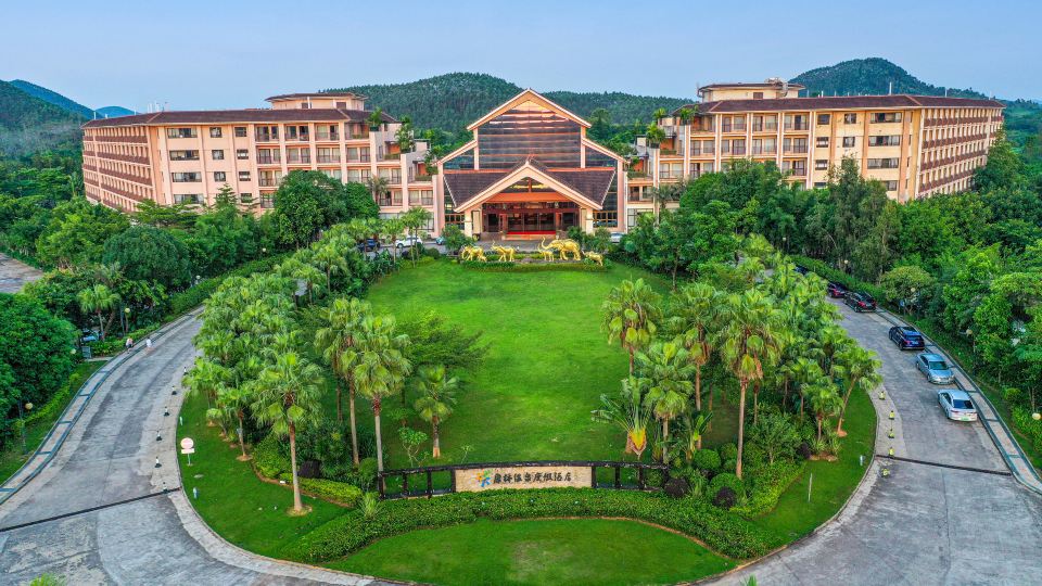 Dreamland Resort Hotel