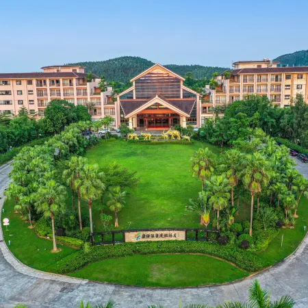 Dreamland Resort Hotel