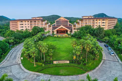 Dreamland Resort Hotel