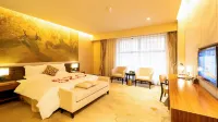 Willzone Hotel Hotels in Suiyang