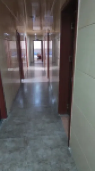 Fuxingge Hotel