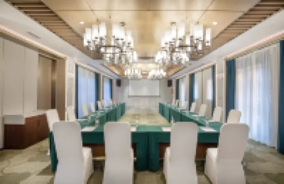 Suqian SCHOLARS BOUTIQUE Hotel