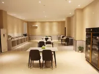 Iu Hotel (Yingtan Railway Station Store Hotels in Yingtan