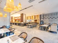 Howard Johnson Bayan Plaza Qidong Hotels in Qidong