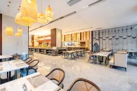 Howard Johnson Bayan Plaza Qidong Hotels in Qidong