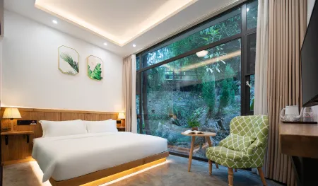 Rushi Mountain Inn